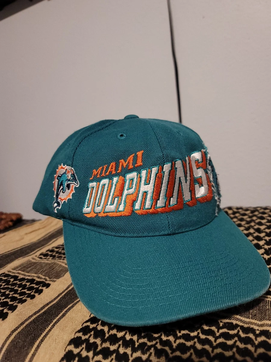 【即納!最大半額!】 Miami Dolphins Sports Specialties Cap