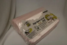 GOODMAN RIPPLE EASE PINK 501 TENSION EASE SATIN PILLOW