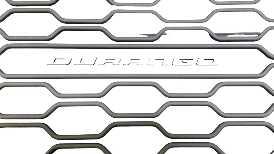 Kit alfombrilla Dodge Jeep Durango Grand Cherokee 2011-2015 82212173ac - nuevo OEM Foto 2 de 2