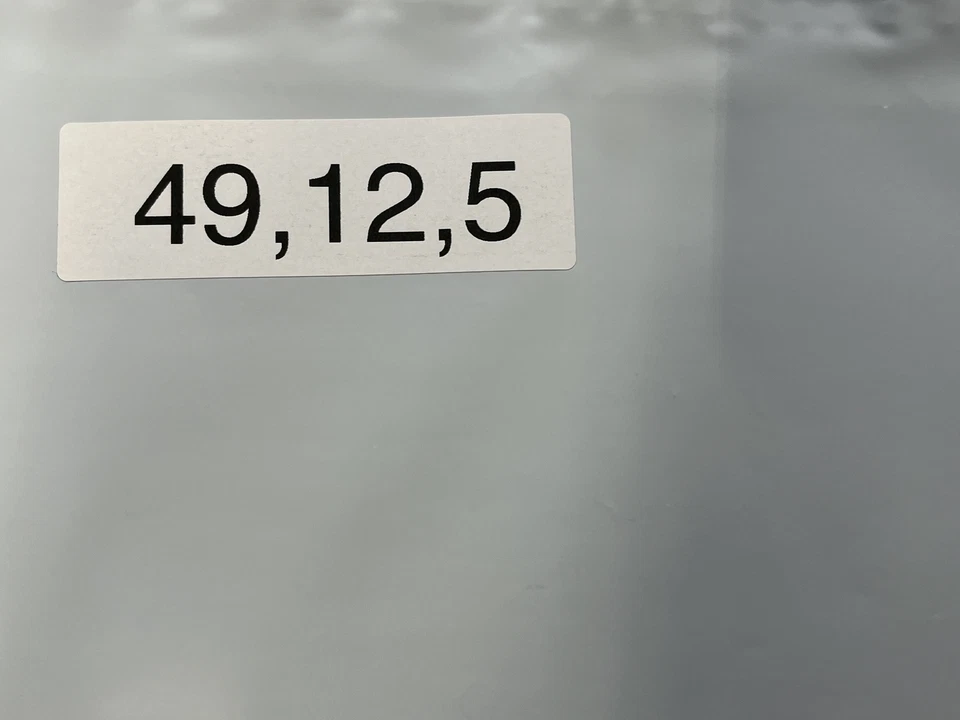 Juego de pajarita y pañuelo a juego Vesuvio Napoli a rayas rosa negro para hombre NUEVO Foto 2 de 2