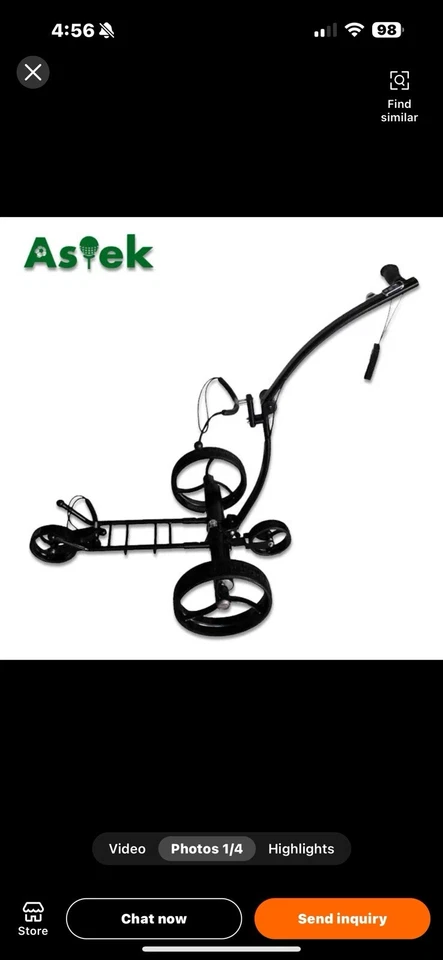 Aztec - Image 4 of 4