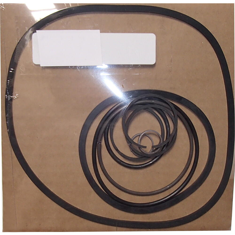 AT145791 Seal Kit Fits John Deere | eBay