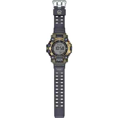 CASIO G-SHOCK MUDMAN “Love The Sea And The Earth” GW-9501KJ