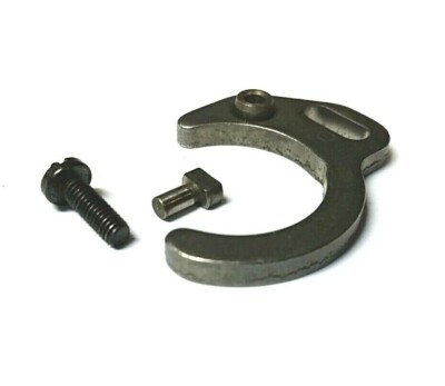 PFAFF 120, 141, 142, 145, 146,148 Bobbin Case Lever Fulcrum 91-019 862-01, 19862
