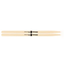 Pre Owned Promark TX2BN American Hickory Nylon Tip, Single Pair