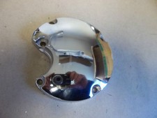 TRIUMPH T160 TRIDENT CLUTCH INSPECTION COVER - 57-4911