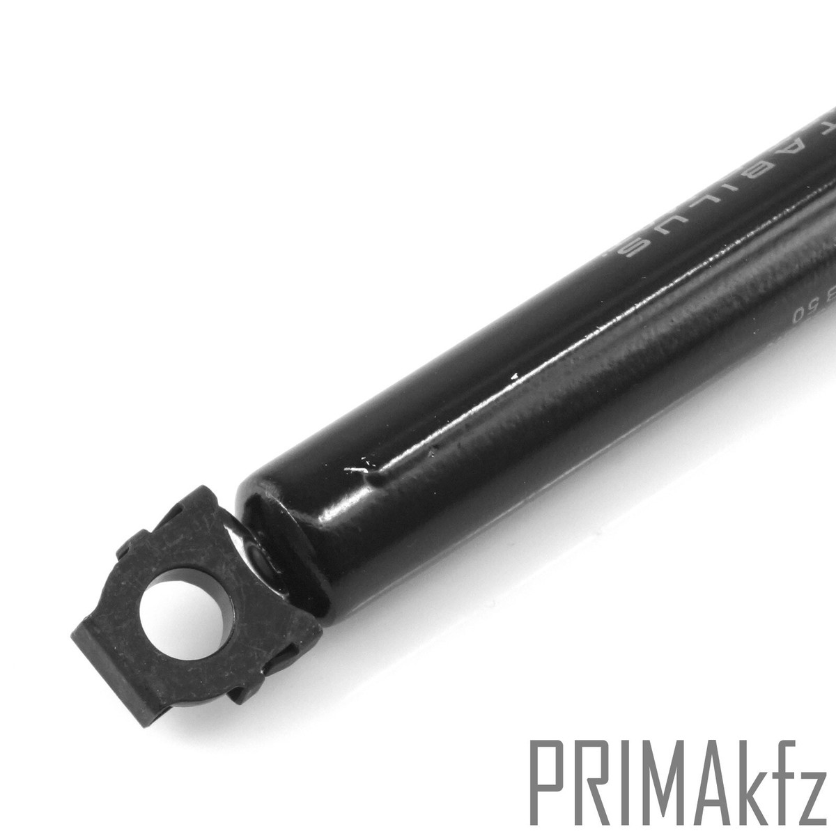 2x Gasfedern Für Mercedes SLC R172 Heckklappe - Ersatz Für 1729800264 (2011-2020)