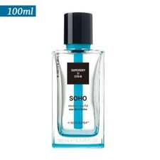 Superdry - SOHO / EdT for Men / 100ml
