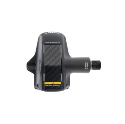 LOOK Pedal Pedale Carbon Sportpedale Fahrradpedale Bike Sport Rad