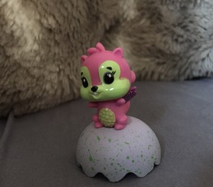 hatchimal chipadee