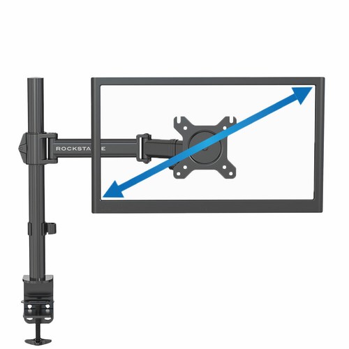 Rockstable Monitorhalterung Monitorarm Tischhalterung Basic MM002 - Bild 4 von 9