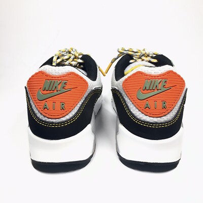 Nike Air Max 90 Fresh Perspective/Buckle Spiral Sage DC2525  display picture 2