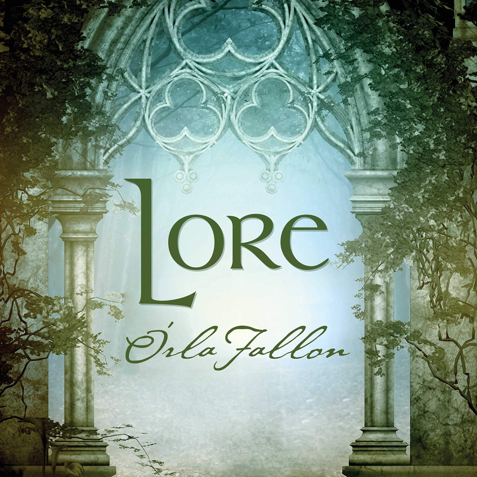 Orla Fallon Lore (CD)
