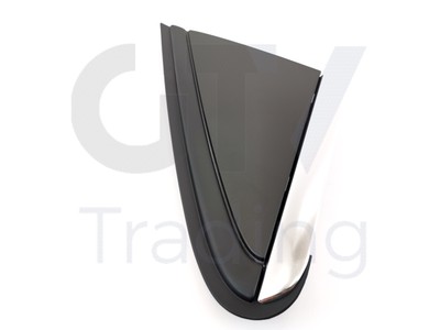 NEU MERCEDES B W246 W242 VORDERE LINKE TÜR ORNAMENTALFORMUNG 