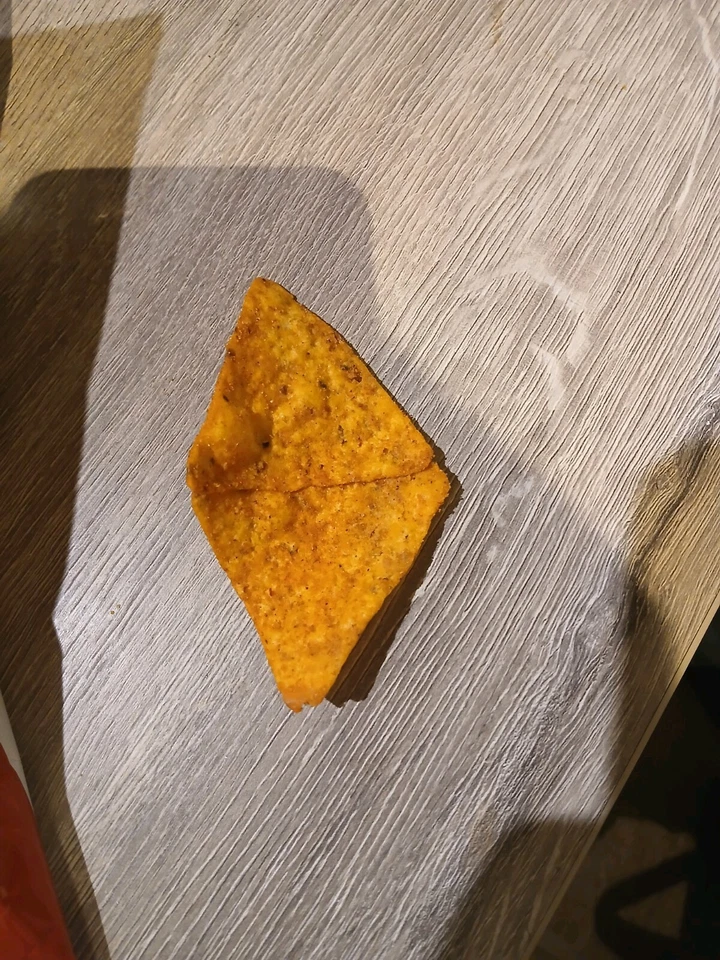 doritos chilli heatwave - Image 2 of 3