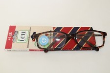 Mens icu Eco Eyewear Reading Glasses  ()