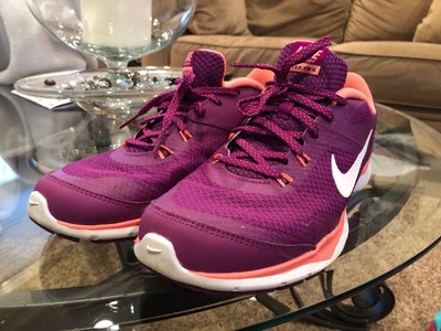 nike training flex tr5