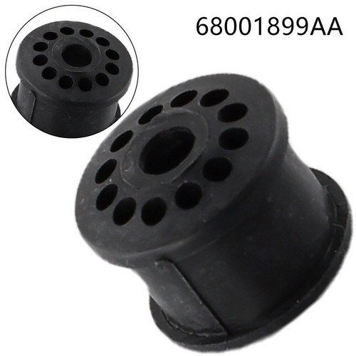 FOR 02-07 JEEP LIBERTY WITH 231 TRANSFER CASE SHIFT ROD LEVER BUSHING 68001899AA - Picture 2 of 8