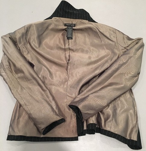 Kenneth Cole 2P Blazer - Picture 12 of 12