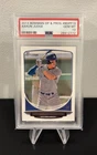 New Listing2013 Bowman Draft Picks & Prospects Aaron Judge PSA 10 Yankees