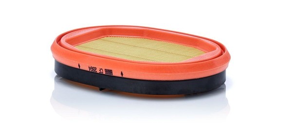 Neu - MANN-FILTER CF2864 SekundäRluftfilter-image