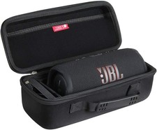 Hermitshell Travel Case for JBL Charge 6 / JBL Charge 5 / JBL Charge 4 Portable