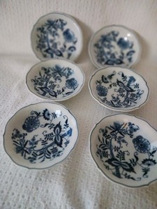Blue Danube Bowl | eBay