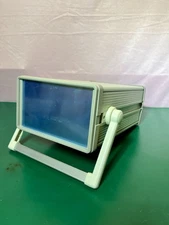 BUD INDUSTRIES Electronic Instrument Case IA-6162