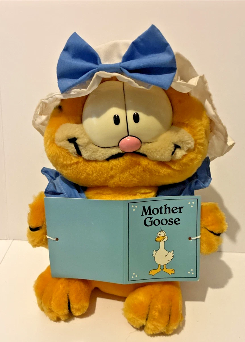 Garfield Collectors & Hobbyists Toys & Hobbies for sale | eBay