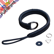 1*35cm Nylon Camera Hand Wrist Strap For Canon Nikon Sony Leica DSLR SLR g
