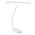 USB Rechargeable Lamp Stepless Dimming Desk Lamp Can Be Hung and Pasted2663