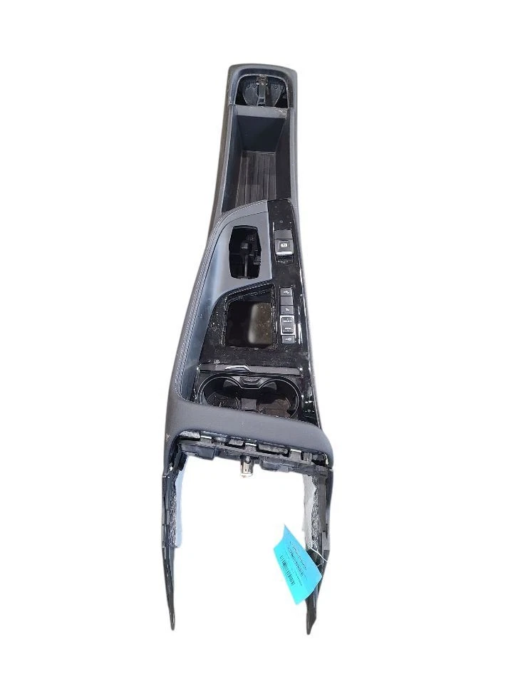 Consola piso delantero con telemática compatible con BMW X1 632516 16-22 Foto 2 de 4