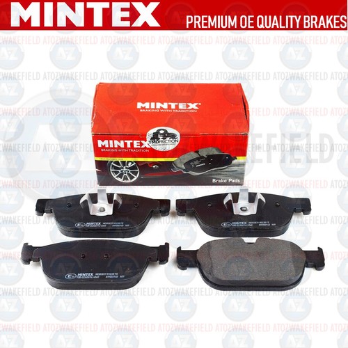Para Mini John Cooper Works F60 Discos de Freno Trasero Pastillas Sensor Cable - Imagen 6 de 7