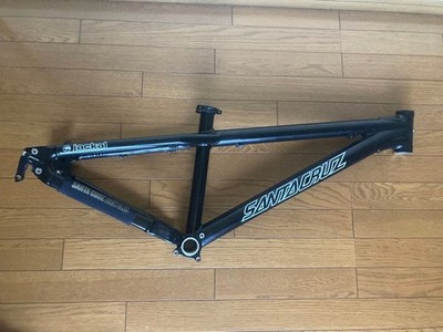Santa Cruz Jackal Dirt Jump MTB Frame Only | eBay