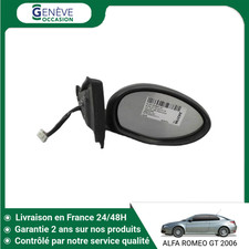 Retroviseur droit (ou coque) Alfa Romeo ALFA GT