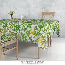 SEASON Tovaglia da tavola in diverse misure - Cieffepi Home Collections