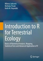 Introduction To R For Terrestrial Ecology Milena Lakicevic