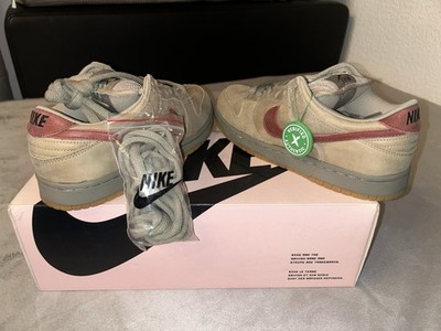 Nike Dunk Low Pro SB - 2004!! DEADSTOCK