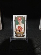 2024 Topps Allen & Ginter - Sonny Gray #157