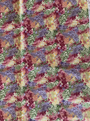 HOFFMAN INTERNATIONAL "Fantasies" FABRICS BTY - Picture 4 of 4