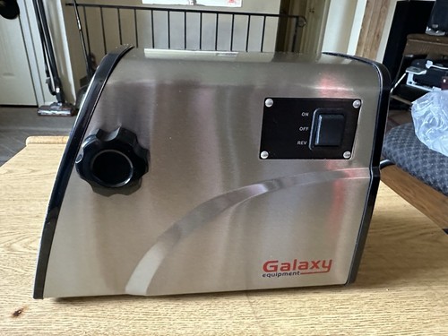 Galaxy Equipment #5 Fleischwolf - Bild 2 von 10