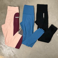 Gymshark Leggings Bundle