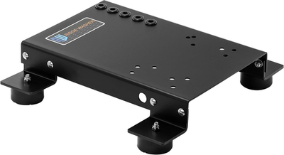 #ad #ad RIDGE WASHER Pressure Washer Skid Plate Frame Painted Steel with Detachable Fix $144.95