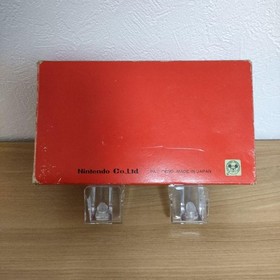 Nintendo Game & Watch Mickey & Donald Classic Handheld Game Rare Collectible