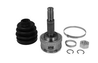 Metelli Gelenksatz, Antriebswelle 15-1197 FüR Nissan