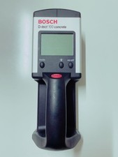 Bosch D-tect 100 Concrete Wall Scanner Detect...