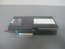 AB Allen Bradley Fast Response DC Input Module 1771-IT 12-24V 