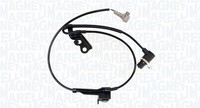 Magneti Marelli ABS Sensor Raddrehzahl 172100138010 FüR Toyota Avensis Corolla