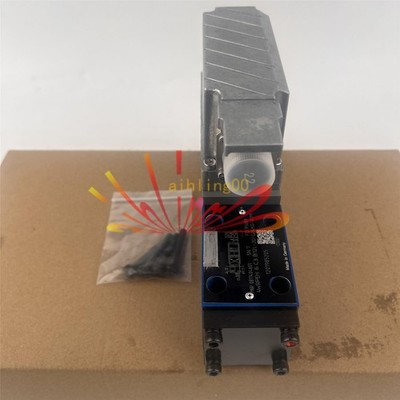 1X 0811404601 4WRPEH6C3B12L-20/G24K0/A1M NEW For REXROTH