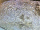1926   P   Restored  Date   Buffalo Head Nickel   ACTUAL  COIN      K31